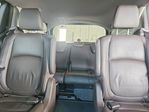Honda Odyssey 2018