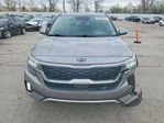 Kia Seltos 2021