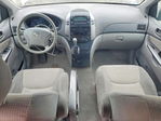 Toyota Sienna 2010