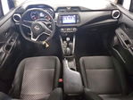 Nissan Versa 2021