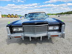 Cadillac Eldorado 1976