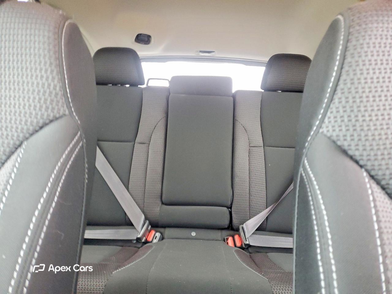 Subaru Outback 2021