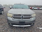 Dodge Durango 2012