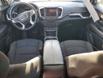 GMC Terrain 2018