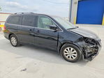 Honda Odyssey 2009