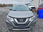 Nissan Rogue 2020