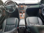 Mercedes-Benz C-klasse 2007