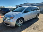 Honda Odyssey 2013