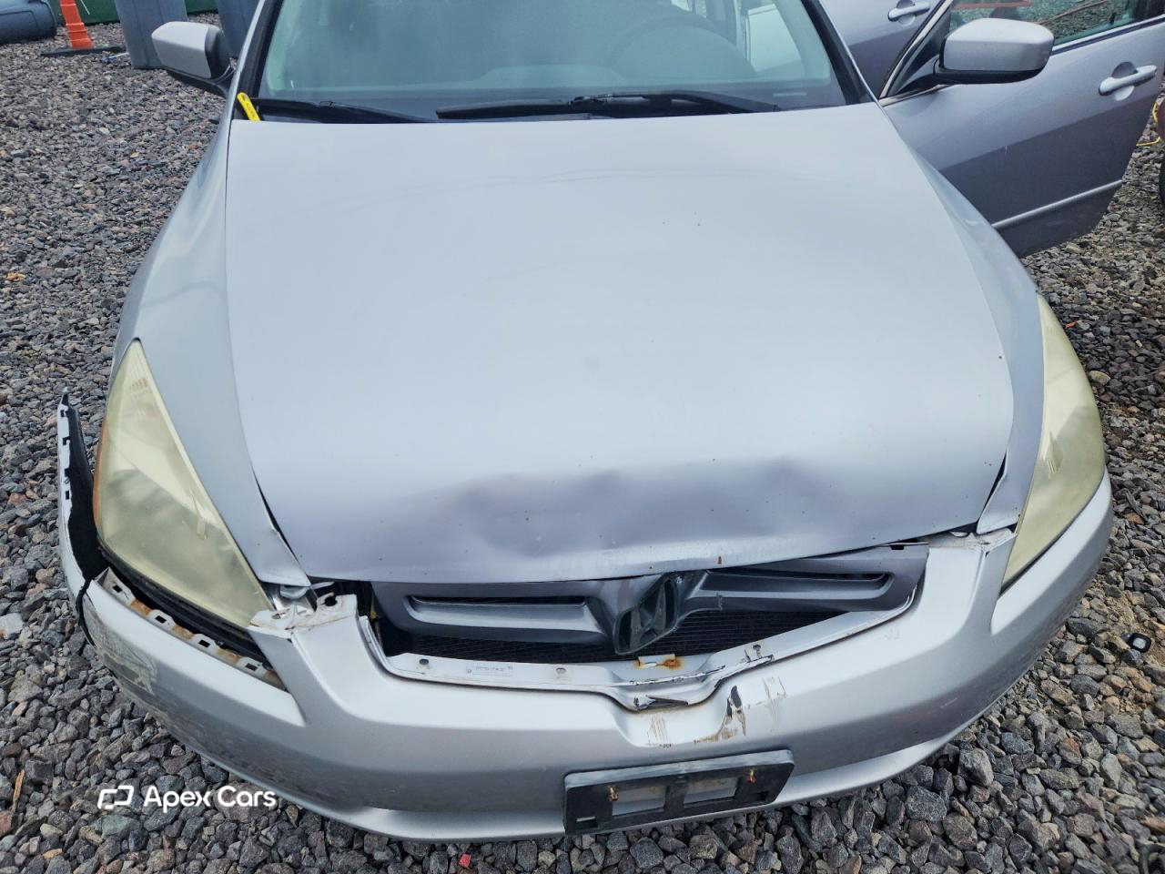 Honda Accord 2005