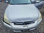 Honda Accord 2005