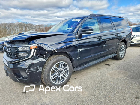 Ford Expedition 2025 - Image 1 of 13