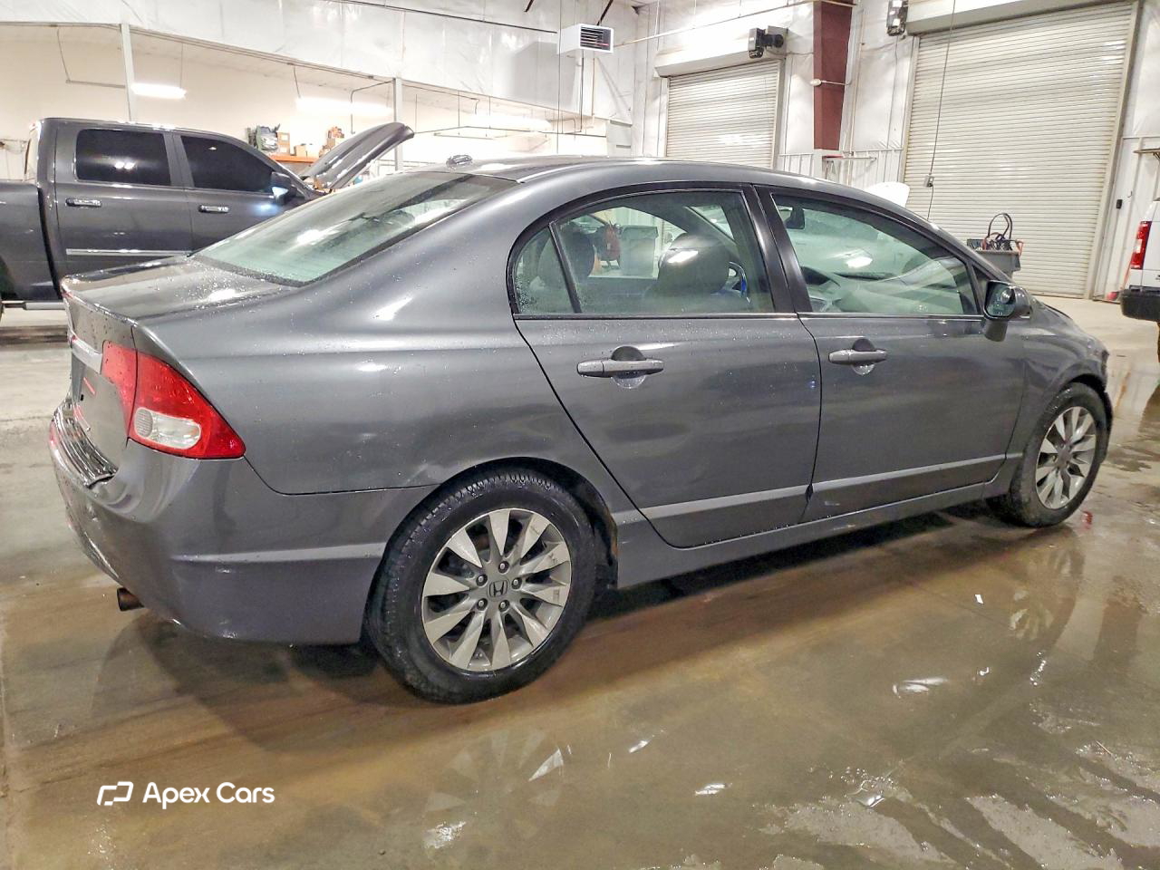 Honda Civic 2009