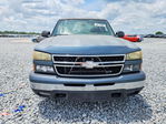 Chevrolet Silverado 2006