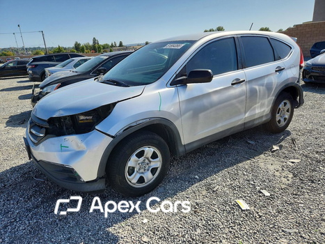 Honda CR-V 2014 - Image 1 of 14