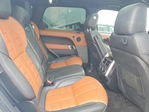 Land Rover Range Rover 2017