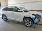 Toyota Highlander 2016