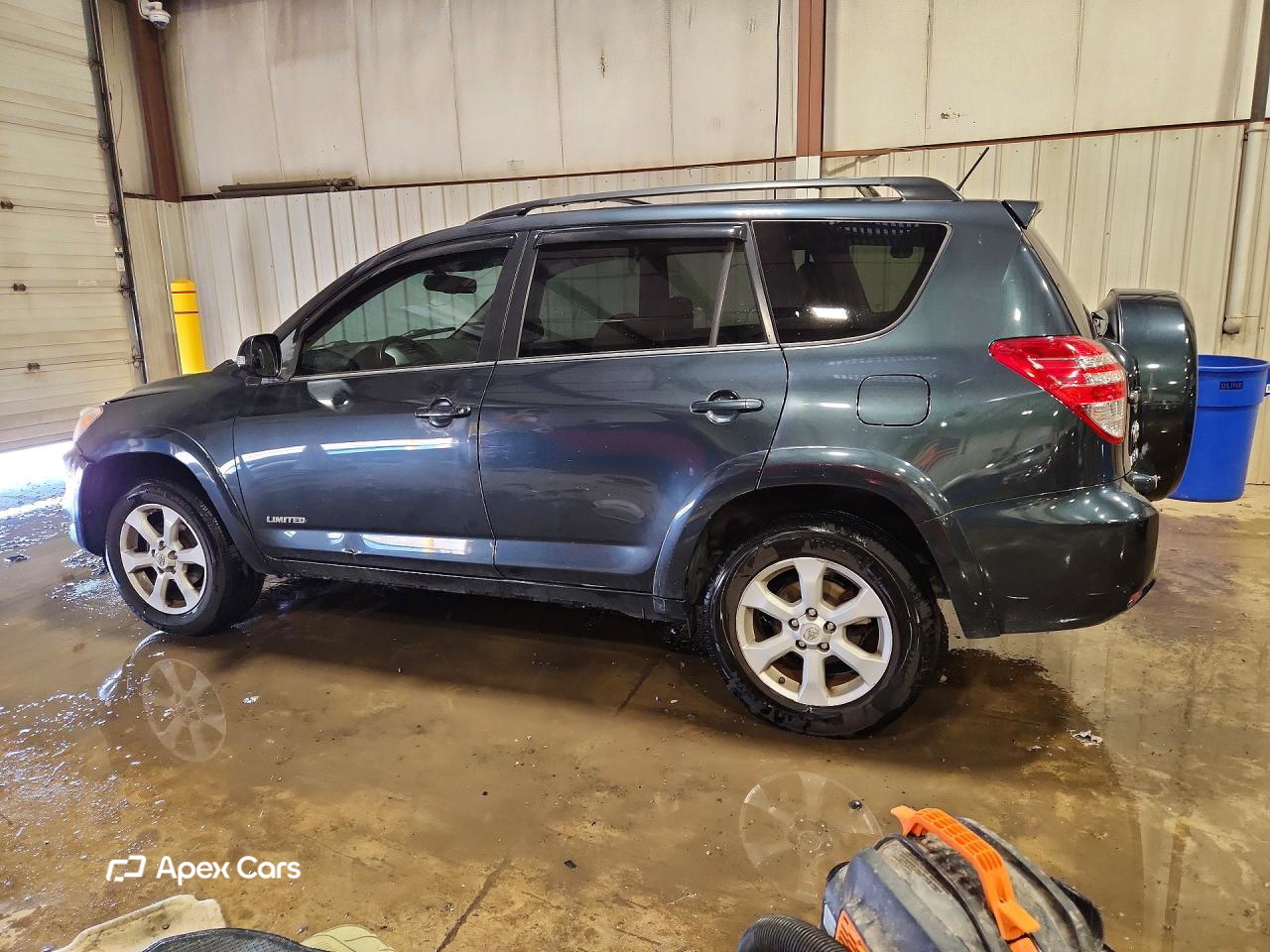 Toyota RAV 4 2012