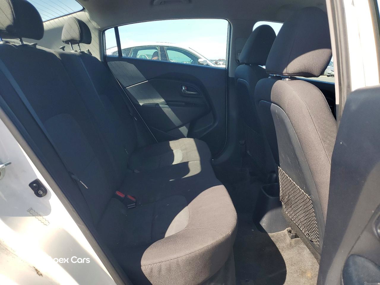Kia Rio 2016
