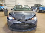 Toyota Corolla 2017