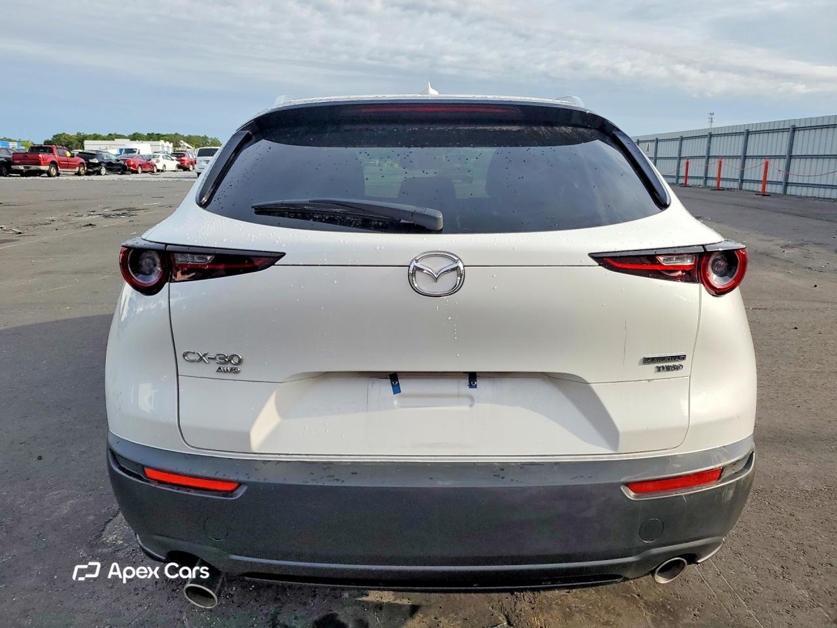 Mazda CX-30 2024