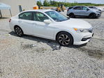 Honda Accord 2016