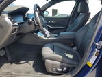 BMW Series 3 2021