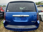 Dodge Caravan 2010