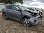 Toyota RAV 4 2017