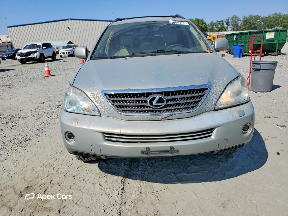 Lexus RX 2006