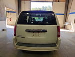 Chrysler Voyager 2008