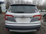 Honda Pilot 2020