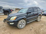Lexus GX 2003