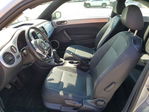 Volkswagen Beetle 2012