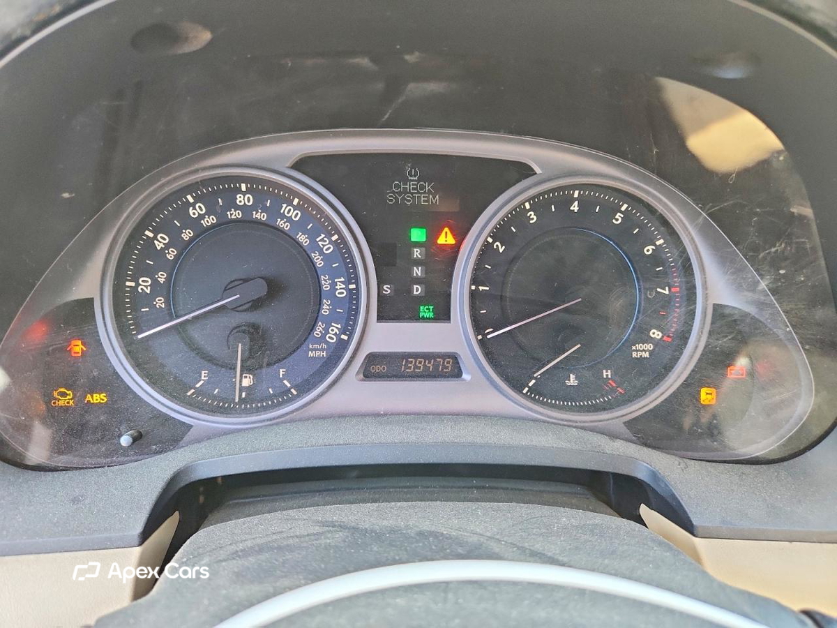 Lexus IS 2006
