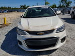 Chevrolet Sonic 2017