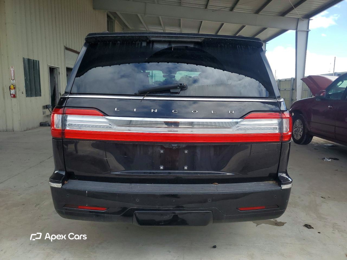Lincoln Navigator 2020