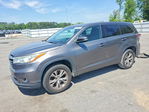 Toyota Highlander 2015