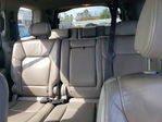 Honda Pilot 2011