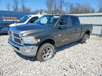 Dodge RAM 2012