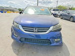 Honda Accord 2015