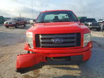 Ford F-150 2012