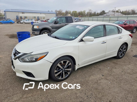 Nissan Altima 2016 - Image 1 of 12
