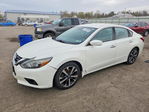 Nissan Altima 2016