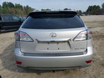 Lexus RX 2011