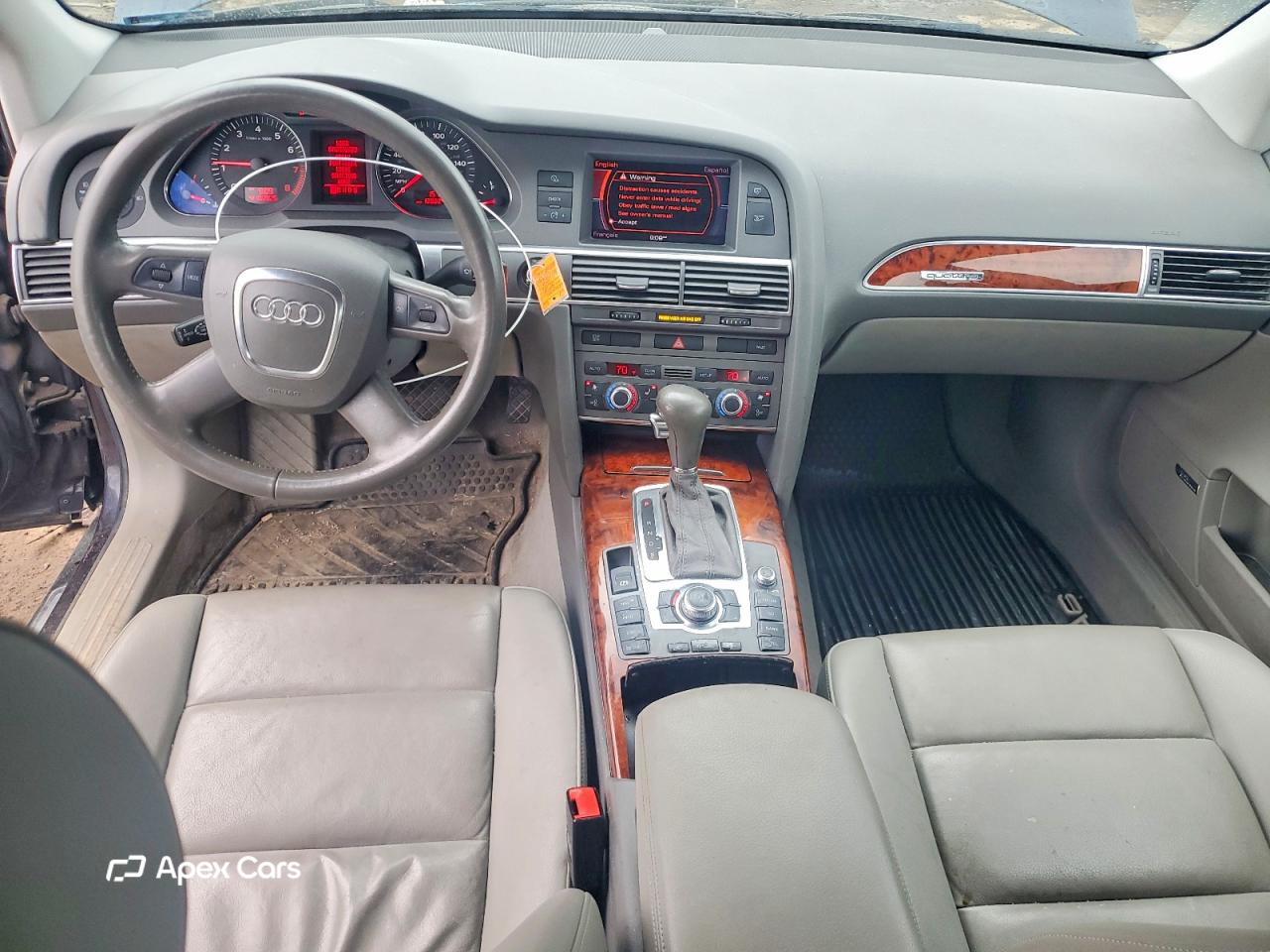 Audi A6 2006