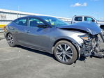 Nissan Maxima 2016