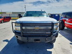Chevrolet Silverado 2015