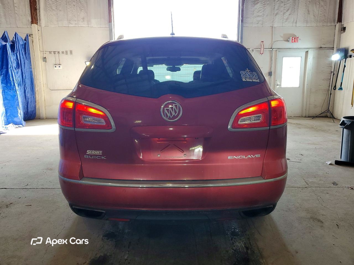 Buick Enclave 2014