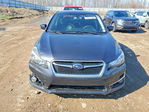 Subaru Impreza 2015