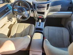 Subaru Outback 2010